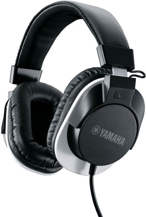 YAMAHA HPH MT120 CUFFIE MONITOR