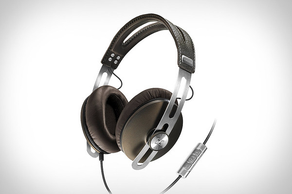 SENNHEISER MOMENTUM BROWN