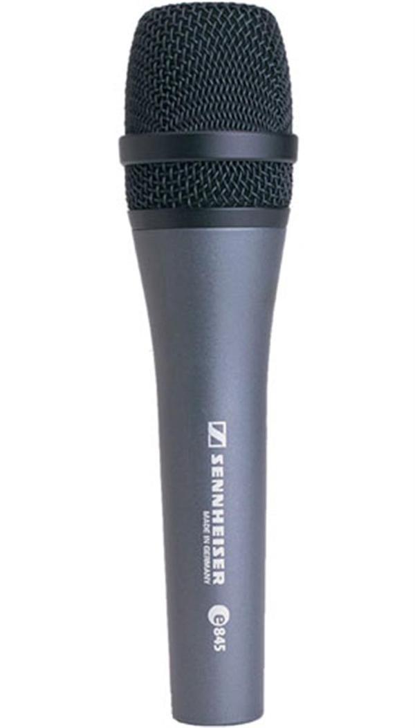 SENNHEISER E845