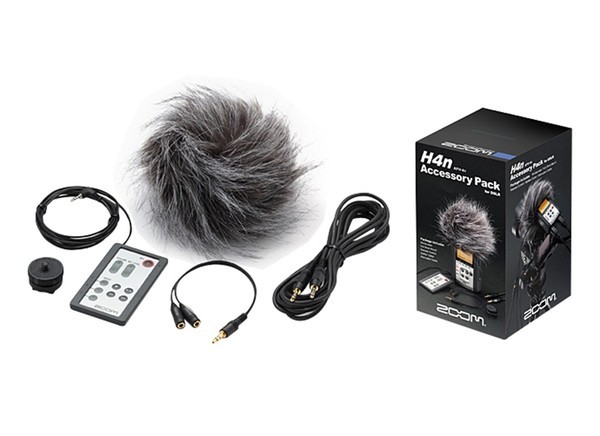 ZOOM APH4N KIT PER ZOOM H4N