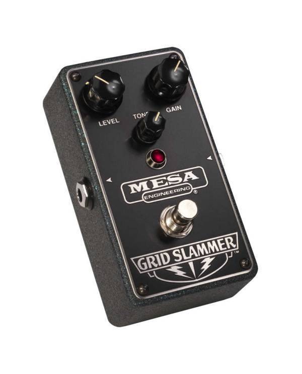 MESA BOOGIE GRID SLAMMER OVERDRIVE