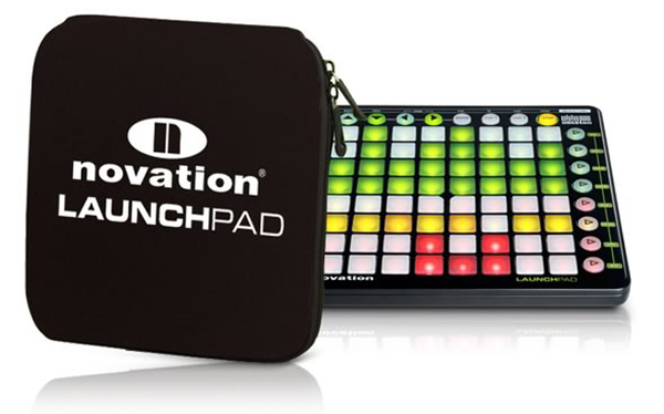 NOVATION LAUNCHPAD -  LAUNCH CONTROL XL NEOPRENE SLEEVE