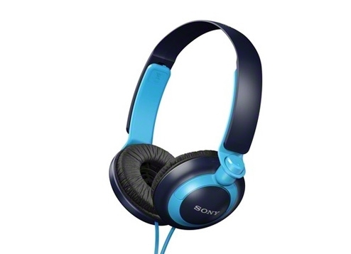 SONY MDR-XB200