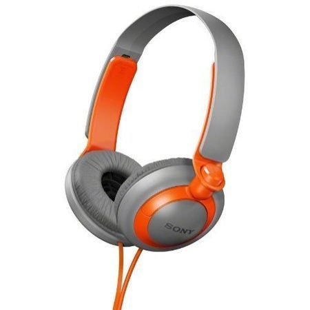 SONY MDR-XB200
