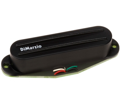 DI MARZIO CHOPPER NERO DP184BK