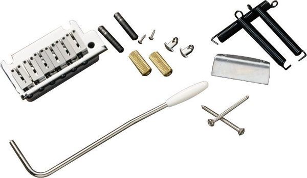 FENDER AMERICAN SERIES TREMOLO BRIDGE 099-2050-000
