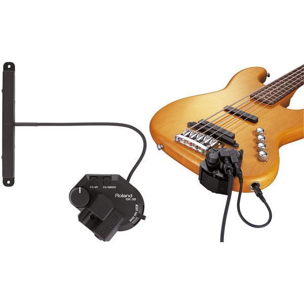 ROLAND GK3B PER BASSO