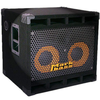 MARKBASS STANDARD 102HF 4 OHM