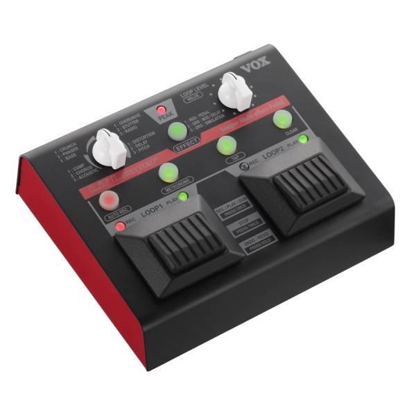 VOX VLL1 LIL LOOPER PEDAL