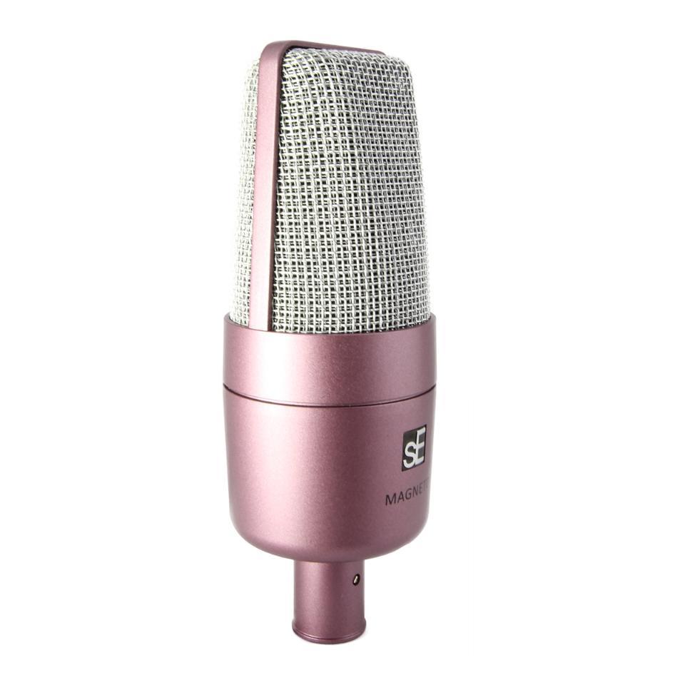 SE ELECTRONICS MAGNETO PURPLE