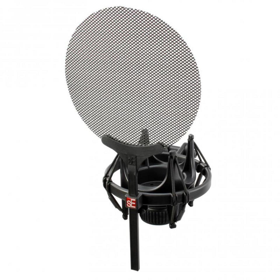 SE ELECTRONICS ISOLATION PACK