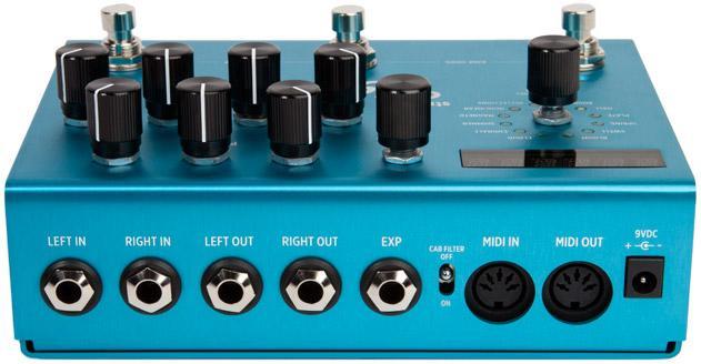 STRYMON BIG SKY