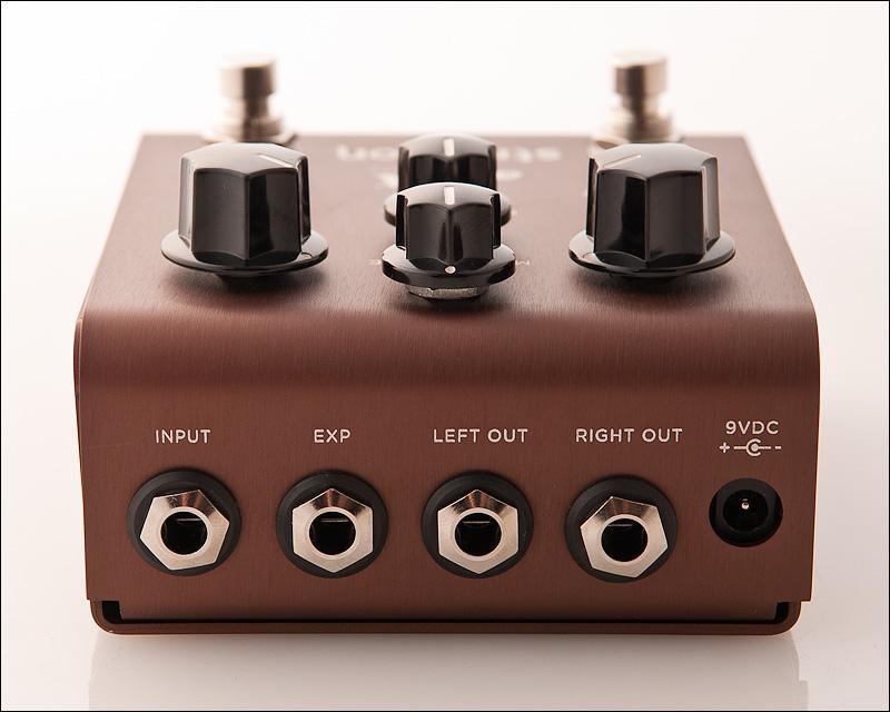 STRYMON LEX ROTARY