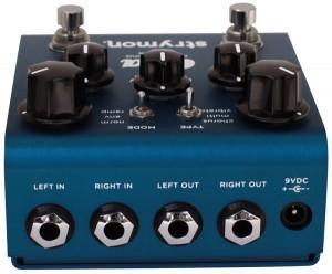 STRYMON OLA CHORUS VIBRATO