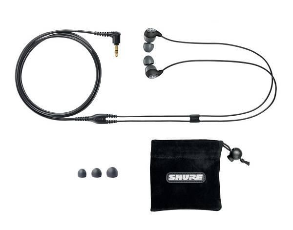 SHURE SE112