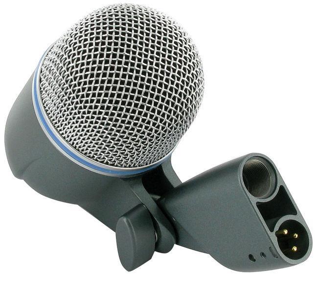SHURE BETA52A