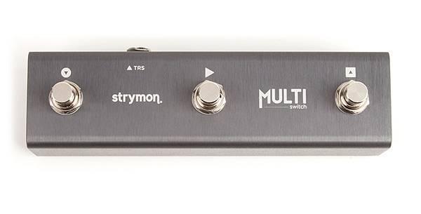 STRYMON MULTISWITCH