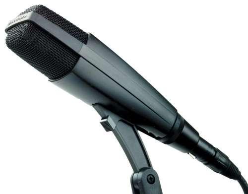 SENNHEISER MD421 II