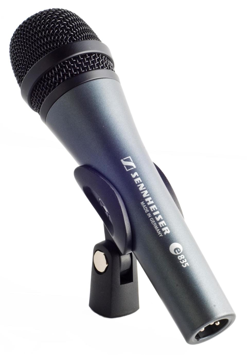 SENNHEISER E835