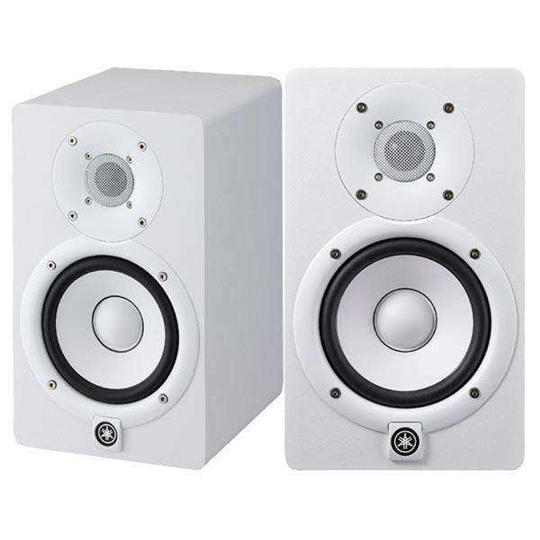 YAMAHA HS7 WHITE (COPPIA)