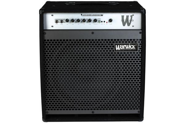 WARWICK BLUE CAB 150