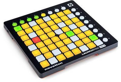 NOVATION LAUNCHPAD MINI MK2