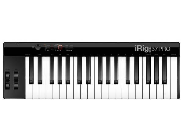 IK MULTIMEDIA IRIG KEYS 37 PRO