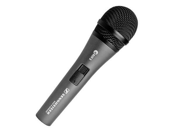 SENNHEISER E825S