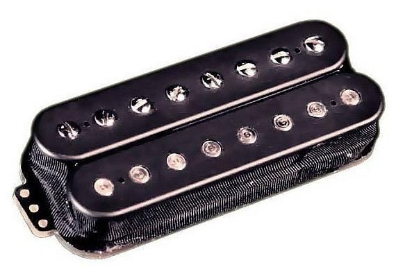 DI MARZIO PAF 8 DP859BK