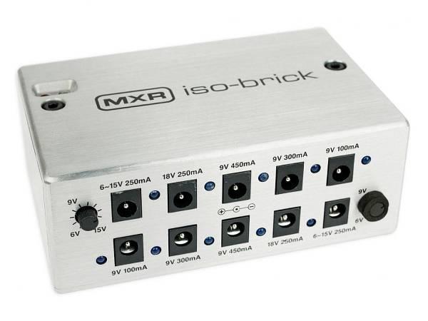 DUNLOP MXR M238 BRICK POWER