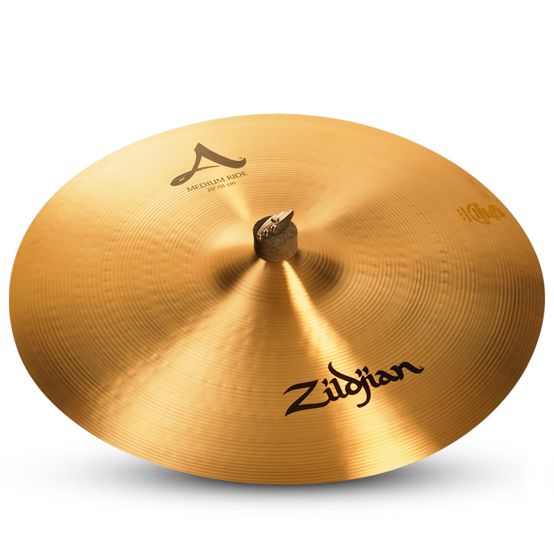 ZILDJIAN A 20" MEDIUM RIDE