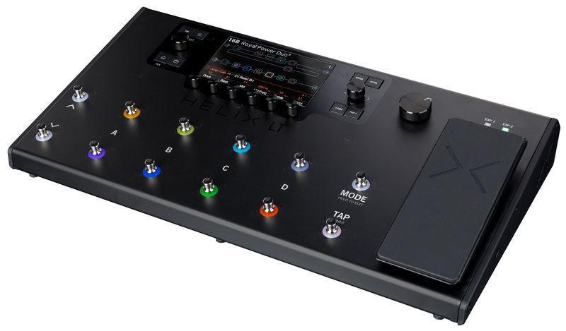 LINE6 HELIX LT