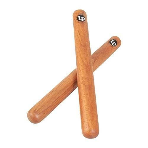 LP LATIN PERCUSSION LP262R CLAVES LP LATIN PERCUSSION LP262R CLAVES