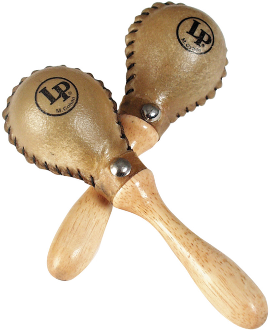 LP LATIN PERCUSSION LP285 MINI MARACAS