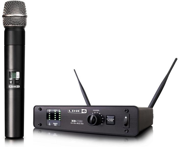 LINE6 XD V55