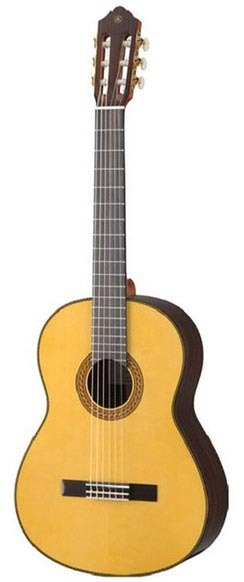 YAMAHA CG192S