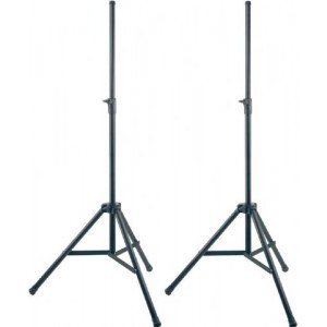 PROEL SPSK105BKF5 (COPPIA)