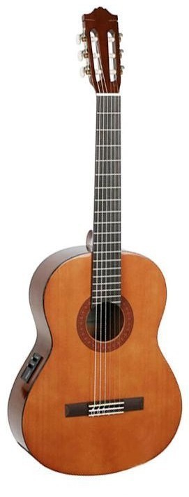 YAMAHA CX40