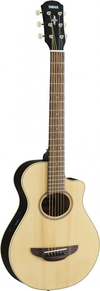 YAMAHA TRAVELER APXT2 NATURAL