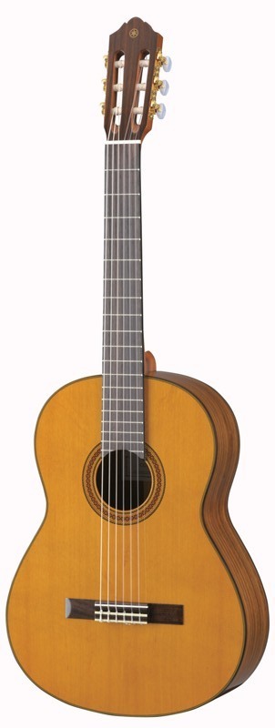 YAMAHA CG162C