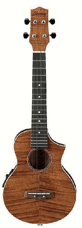 IBANEZ UEW15E OPN UKULELE ELETTRIFICATO