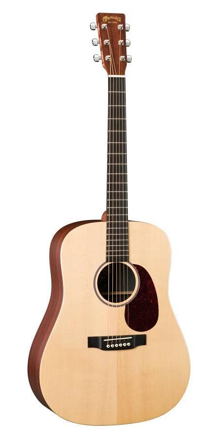 MARTIN DX1AE