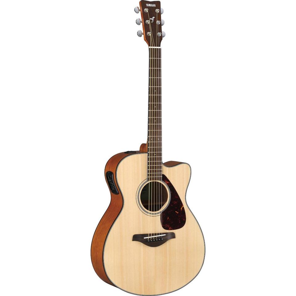 YAMAHA FSX800C II NATURAL