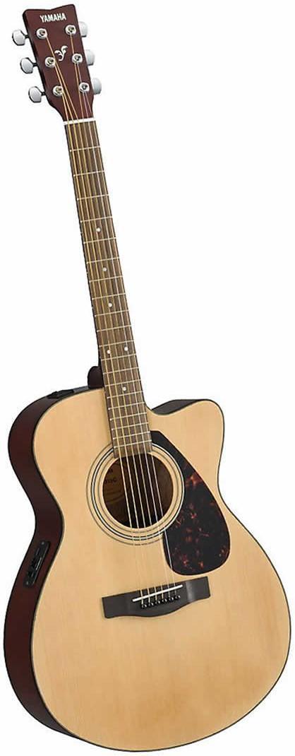 YAMAHA FSX315C NATURAL