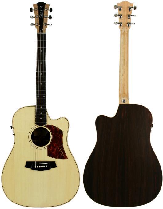 COLE CLARK FAT LADY 2 FL2EC-SRE