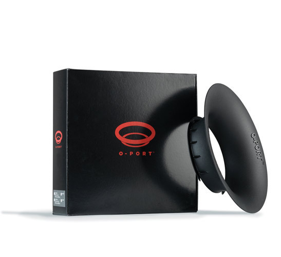 PLANET WAVES O-PORT BLACK SMALL PER CHITARRA CLASSICA PLANET WAVES  O-PORT BLACK SMALL PER CHITARRA CLASSICA