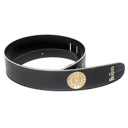 PLANET WAVES TRACOLLA BEATLES 2 IN PELLE