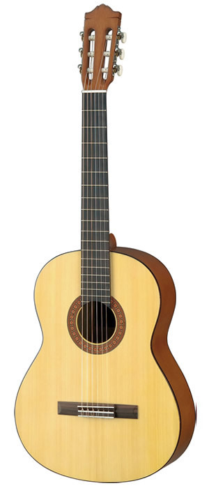 YAMAHA C40 M II SATINATA CON BORSA