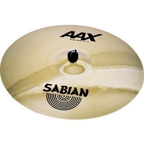 SABIAN AAX STAGE RIDE 20"