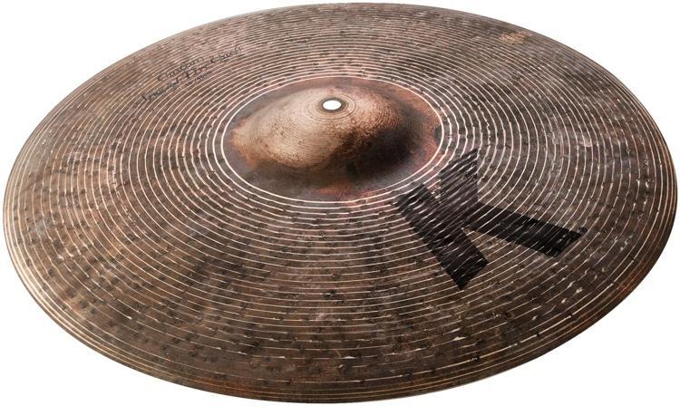 ZILDJIAN K CUSTOM SPECIAL DRY 16" CRASH